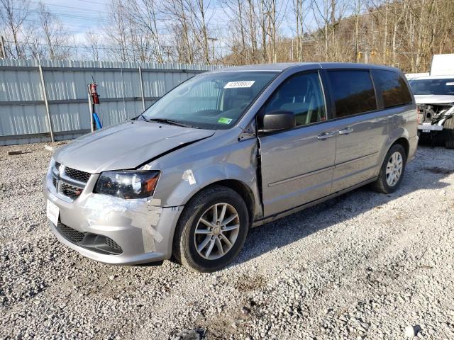 2014 Dodge Grand Caravan SE for sale in Hurricane, WV