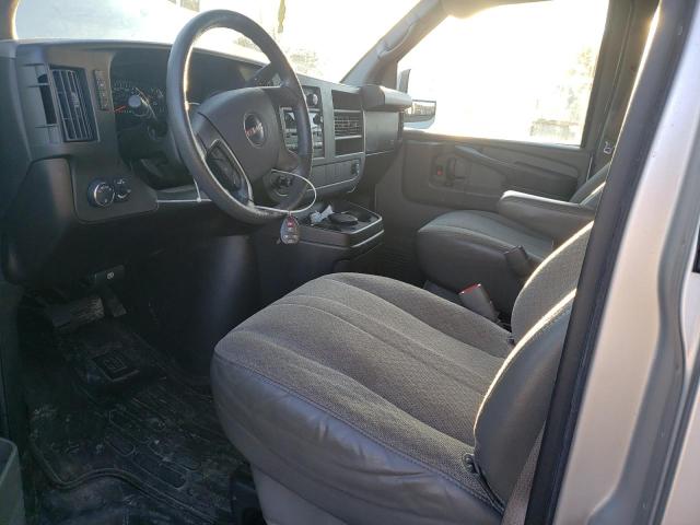 1GJ2G1DG3A1118436 GMC Savana