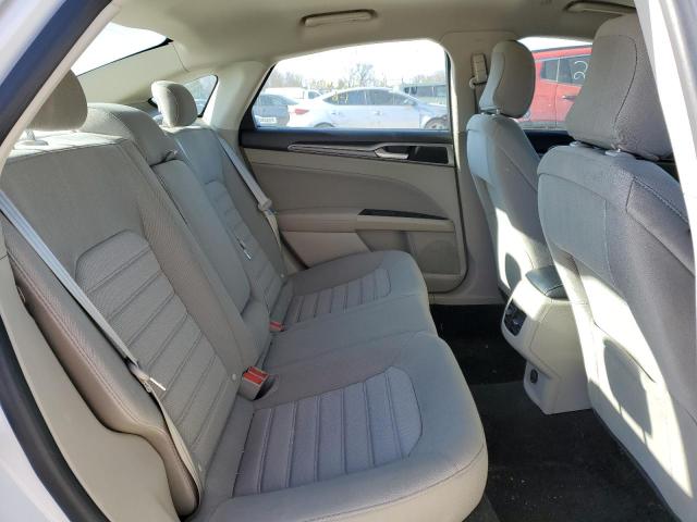 2020 FORD FUSION SE - 3FA6P0LU5LR151057