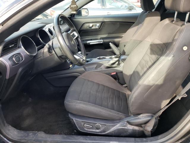 2015 FORD MUSTANG GT - 1FA6P8CF7F5357827