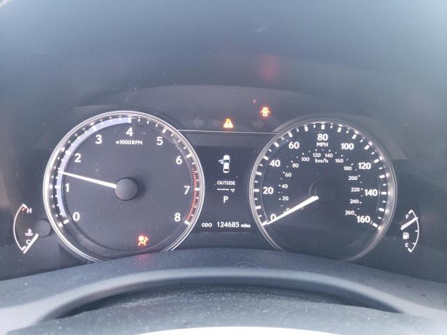 2015 LEXUS GS 350 - JTHBE1BL1FA007936