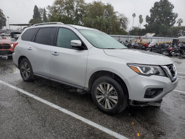 5N1DR2CN1LC601071 Nissan Pathfinder Sl