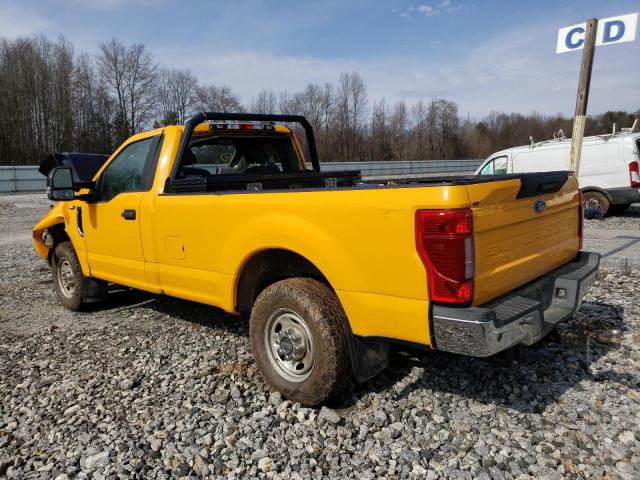 2020 FORD F250 SUPER 1FTBF2A60LED62519
