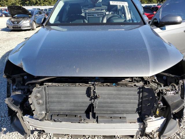 2017 AUDI Q7 PRESTIG - WA1VAAF7XHD055289