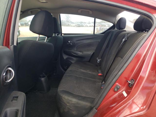 2019 NISSAN VERSA S 3N1CN7AP4KL873780