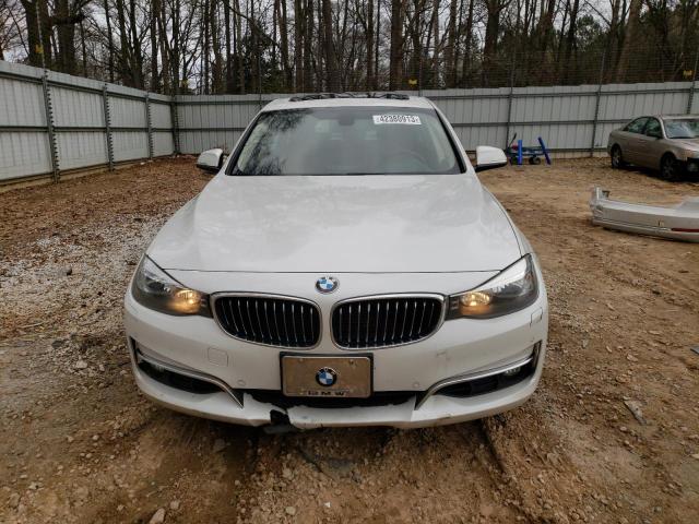 WBA3X5C54ED556760 BMW 328 XIGT