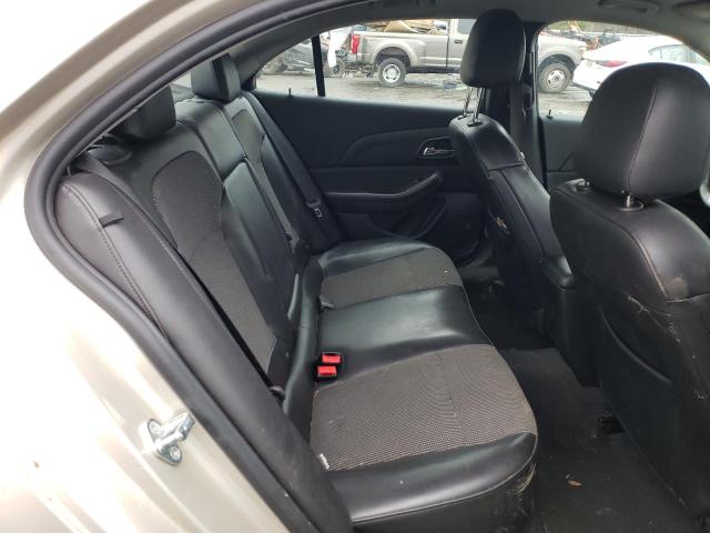 2016 CHEVROLET MALIBU LIM - 1G11C5SA3GF118168