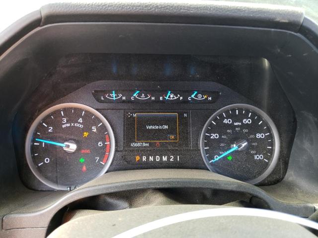 2020 FORD F250 SUPER 1FTBF2A60LED62519