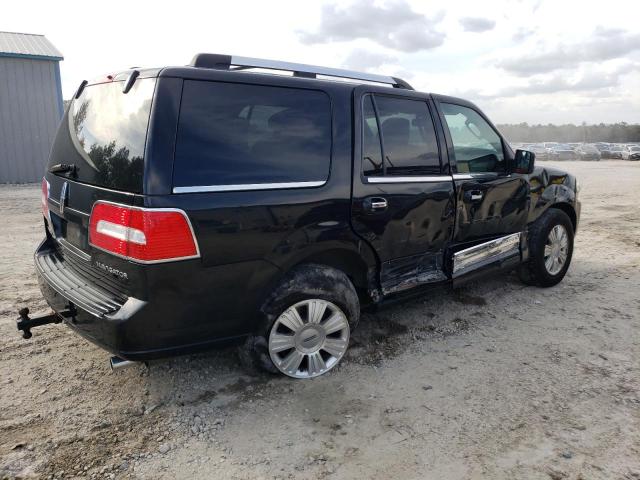 5LMJJ2J50DEL01697 Lincoln Navigator