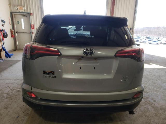 2018 TOYOTA RAV4 LE JTMBFREV1JJ208366