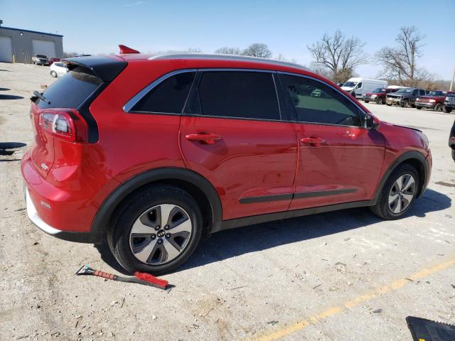 KNDCB3LC8K5238005 KIA NIRO FE