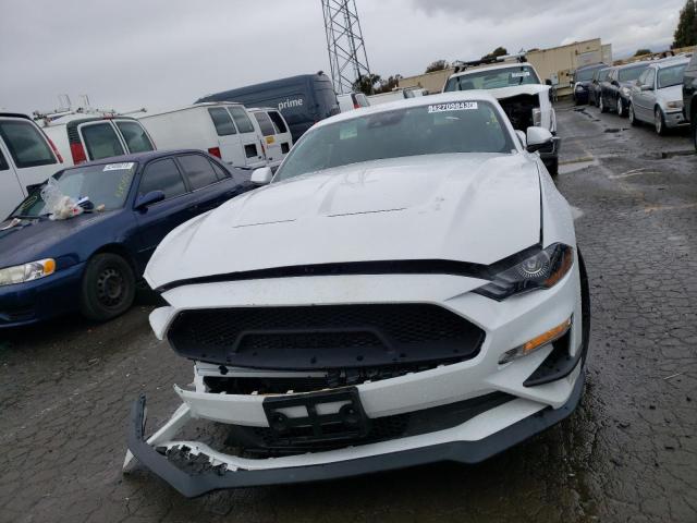 2022 FORD MUSTANG GT 1FA6P8CF4N5117505