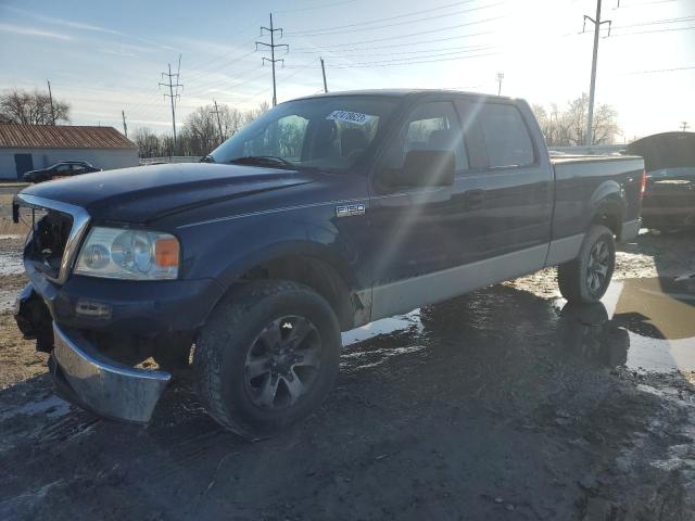 2007 Ford F-150 SuperCrew 