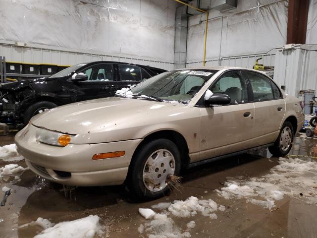 2000 Saturn SL 