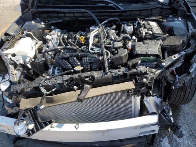 2023 NISSAN ALTIMA SV - 1N4BL4DV9PN318909