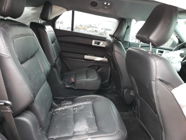 2021 FORD EXPLORER L 1FMSK7FHXMGA62894