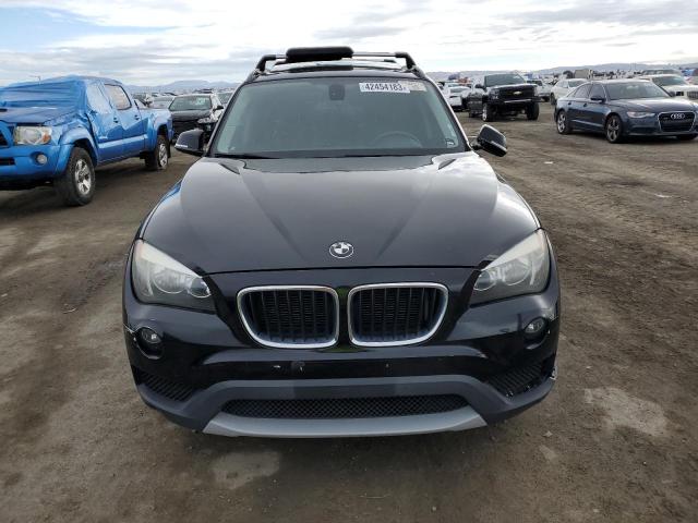 WBAVM1C54EVW50061 BMW X1
