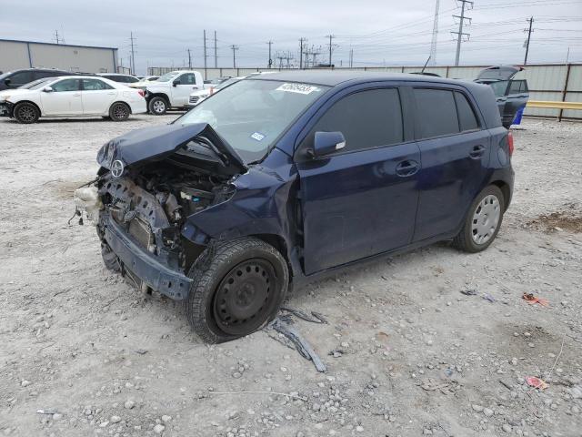 2010 Scion xD 