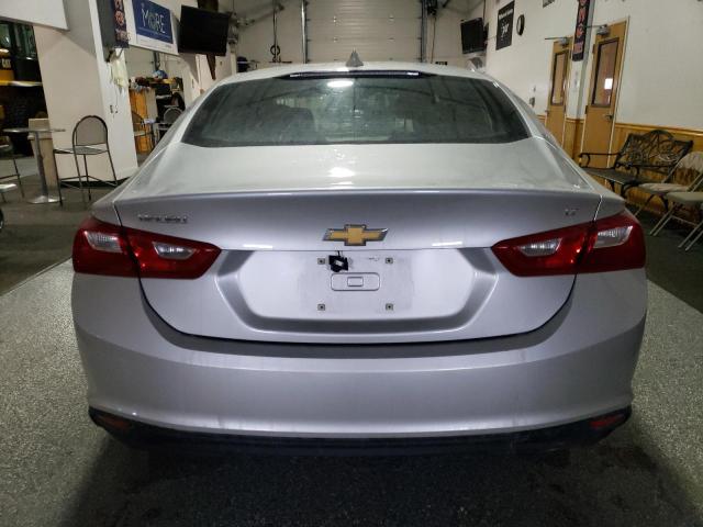 2018 CHEVROLET MALIBU LT - 1G1ZD5ST9JF180635