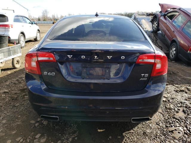 YV1612TK9G2410336 Volvo S60 Premier