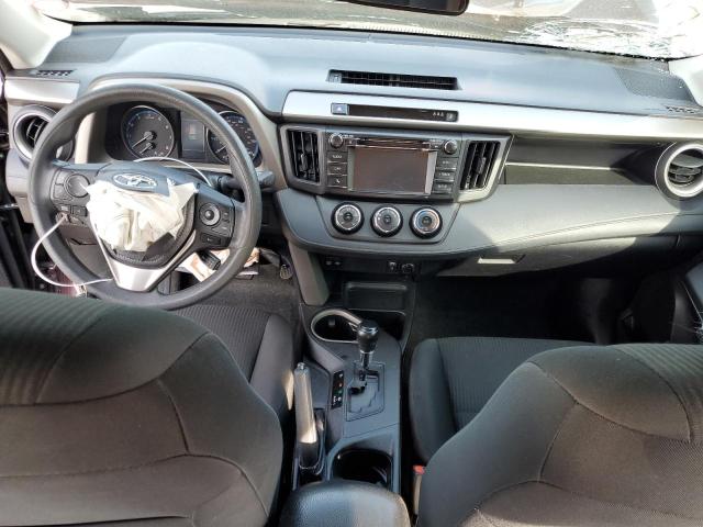 2017 TOYOTA RAV4 LE 2T3ZFREVXHW338155