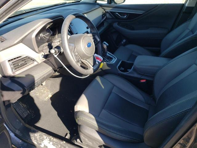2020 SUBARU OUTBACK ON 4S4BTGKD0L3160984