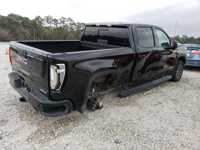 2020 GMC SIERRA K15 3GTP9EED5LG343108