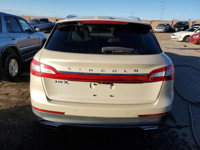 2018 LINCOLN MKX PREMIE - 2LMPJ6JR7JBL37261