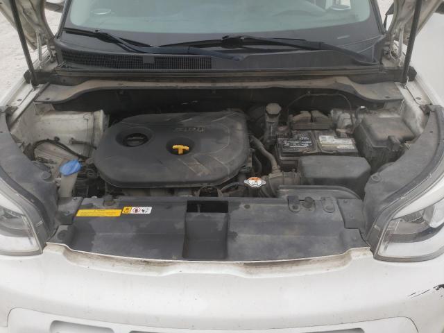 KNDJX3A51G7335037 KIA Soul !