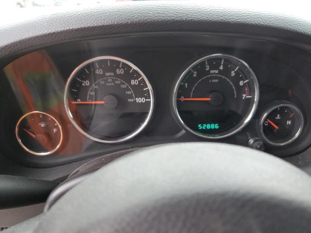 1C4BJWEG0EL145074 Jeep Wrangler Unlimited Sahara