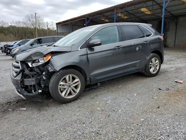 2016 FORD EDGE SEL 2FMPK3J95GBB74867