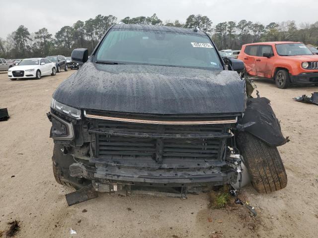 2021 CHEVROLET SUBURBAN C - 1GNSCGKLXMR131994