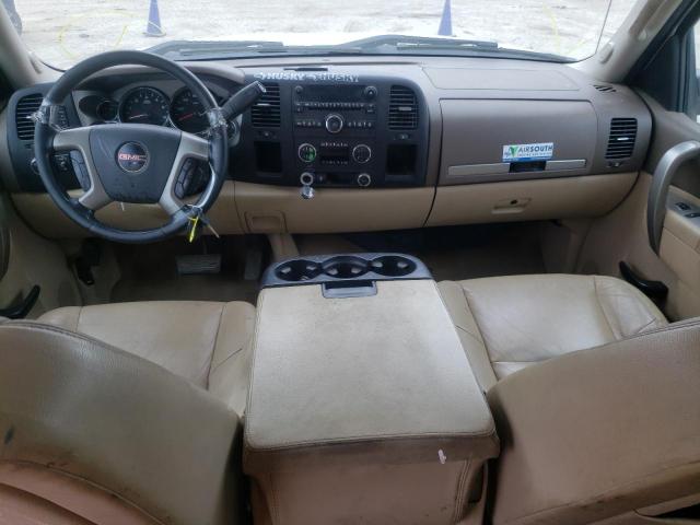 3GTP1VE01DG316381 GMC Sierra C1500 Sle