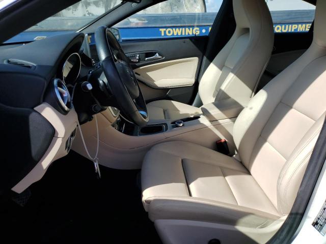 2018 MERCEDES-BENZ CLA 250 - WDDSJ4EB1JN612077