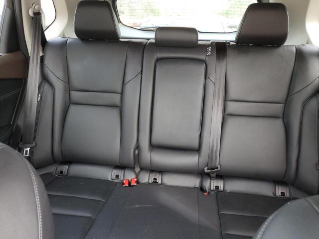 2021 NISSAN ROGUE SL - JN8AT3CA3MW028884