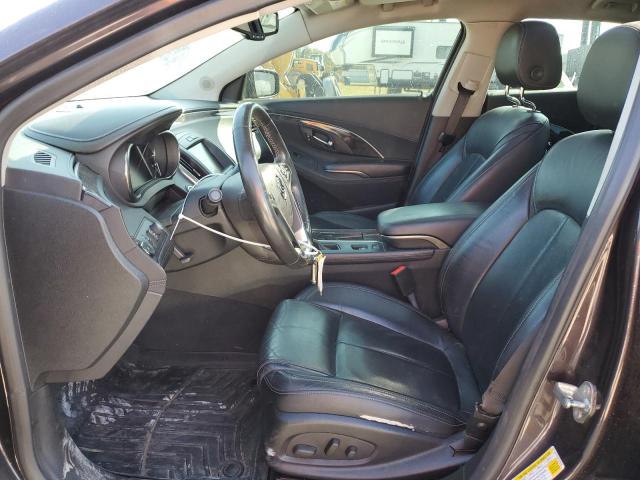 2015 BUICK LACROSSE P - 1G4GF5G33FF266432