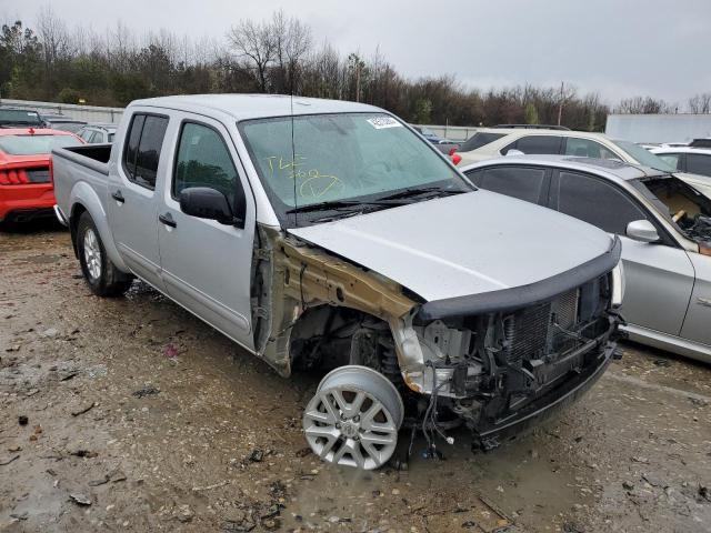 2015 NISSAN FRONTIER S 1N6AD0ERXFN764026