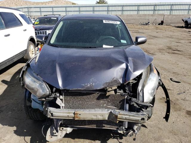 2017 HONDA HR-V EX 3CZRU6H5XHM712422
