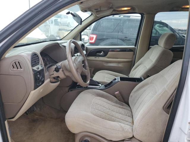 1GKES16S746217857 GMC ENVOY XL