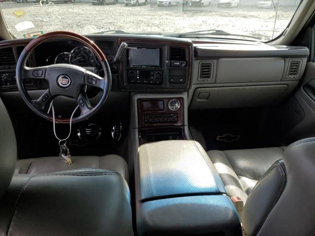 3GYEK62N25G283221 Cadillac ESCALADE EXT