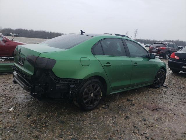 2017 VOLKSWAGEN JETTA SE - 3VWDB7AJ9HM237958