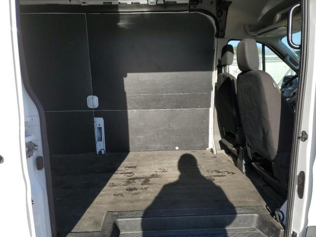 2020 FORD TRANSIT T- 1FTBR1C82LKA51322