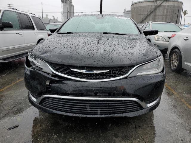 1C3CCCAB7FN715363 Chrysler 200 Limited
