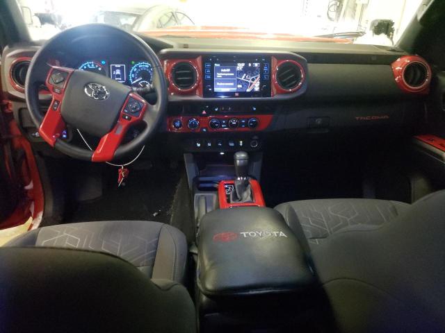 2017 TOYOTA TACOMA DOU 3TMCZ5ANXHM079275