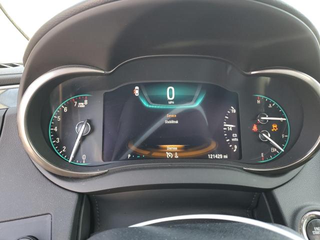 2015 BUICK LACROSSE P - 1G4GF5G33FF266432