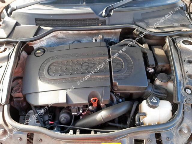 WMWSW12050T117059 Mini One D