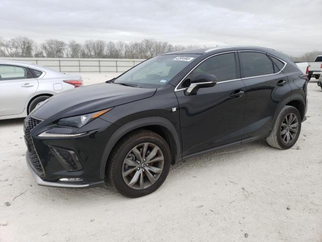 2019 Lexus NX 