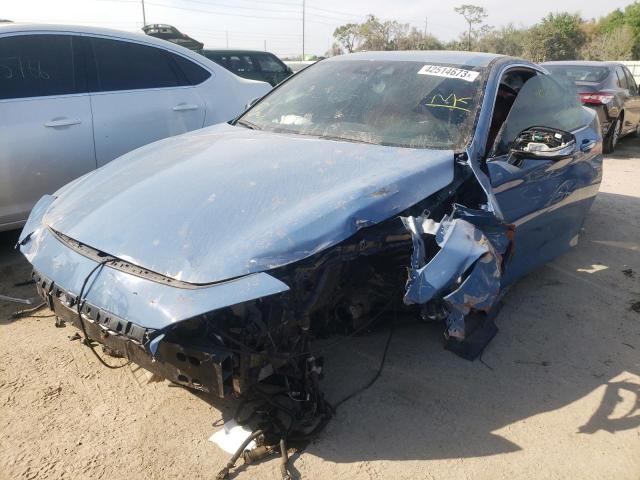 2017 INFINITI Q60 RED SP - JN1FV7EL8HM701271