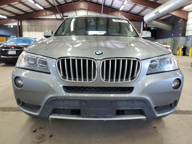 VIN 5UXWX9C59D0A30218 2013 BMW X3, Xdrive28I no.5