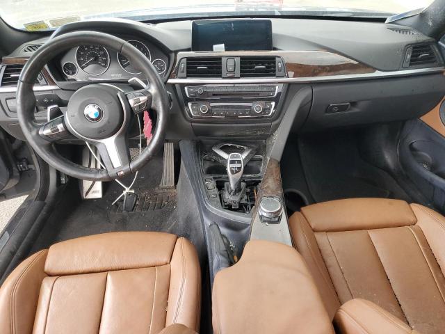 2016 BMW 435 XI WBA3R5C51GK373230